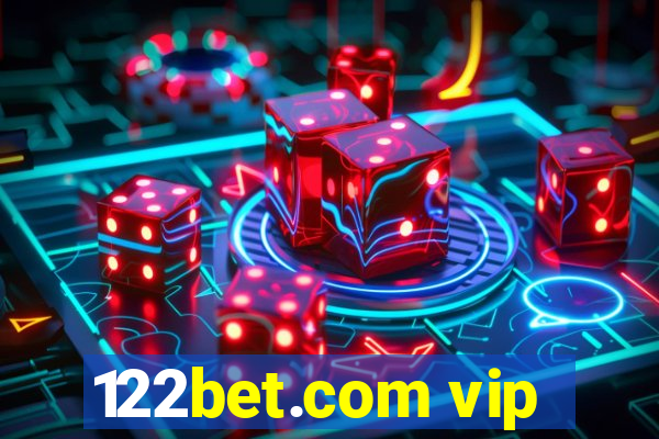 122bet.com vip